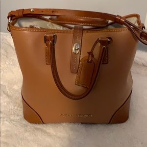 Dooney and Bourke Bag